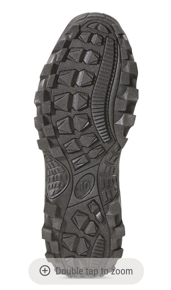 Banded Black Label Elite Rubber Boots, 800 Gram (SIZE 10) Realtree Legacy - Image 2 of 4
