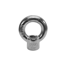 3/4'' Boat Marine 316 Stainless Steel Lifting Eye Nut 4,700 LB Cap UNC Tap