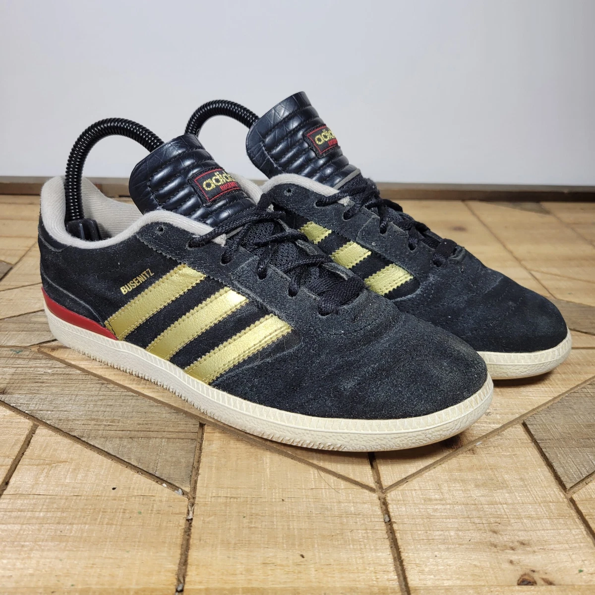 Adidas busenitz suede hot sale