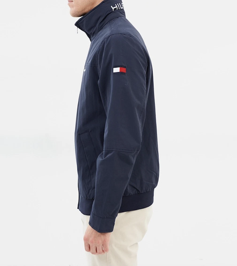 Tommy hilfiger blouson best sale jacket