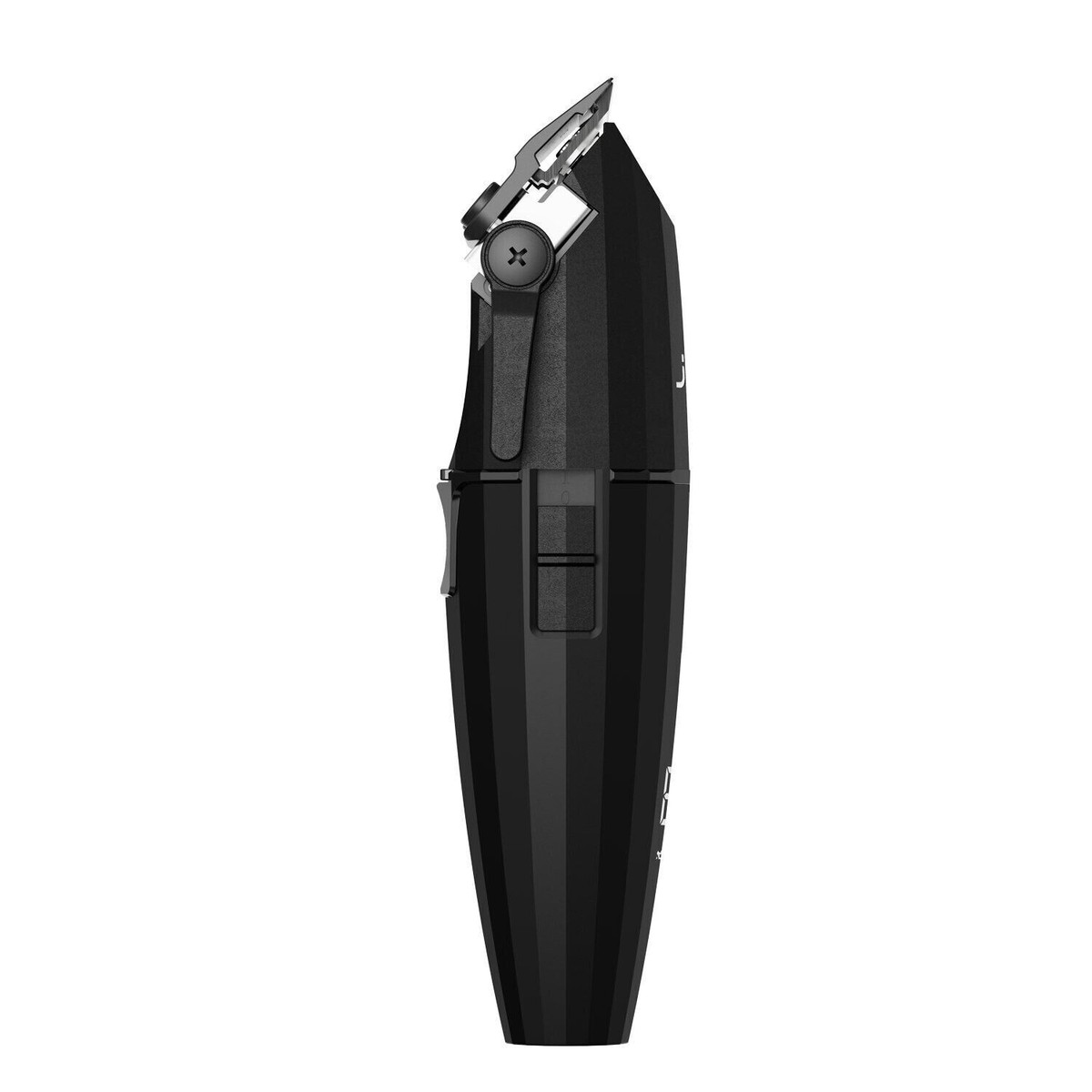 JRL ONYX Professional Cordless Black Hair Clipper | FF2020C-B