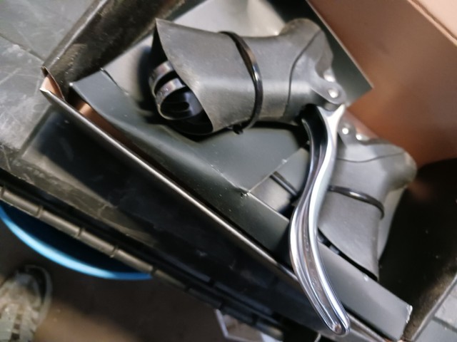 origin8 brake levers