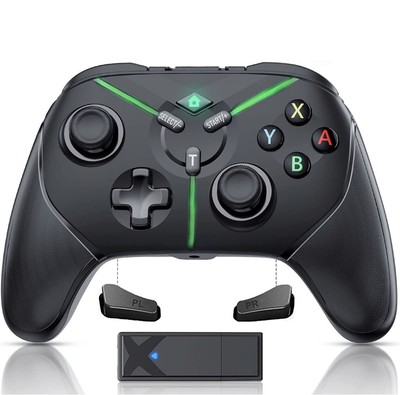 32Ft Wireless Switch Controllers, Switch Pro Controller compatible