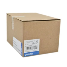 NEW OMRON AUTOMATION AND SAFETY CP1E-N40DT-A PLC PROGRAMMABLE LOGIC CONTROLLER