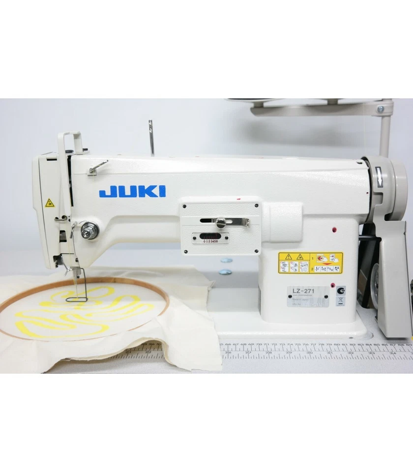 JUKI LZ-271/391 ZIGZAG OIL DRIP PAN BOTTOM TRAY INDUSTRIAL SEWING MACHINE PART - Image 3 of 3