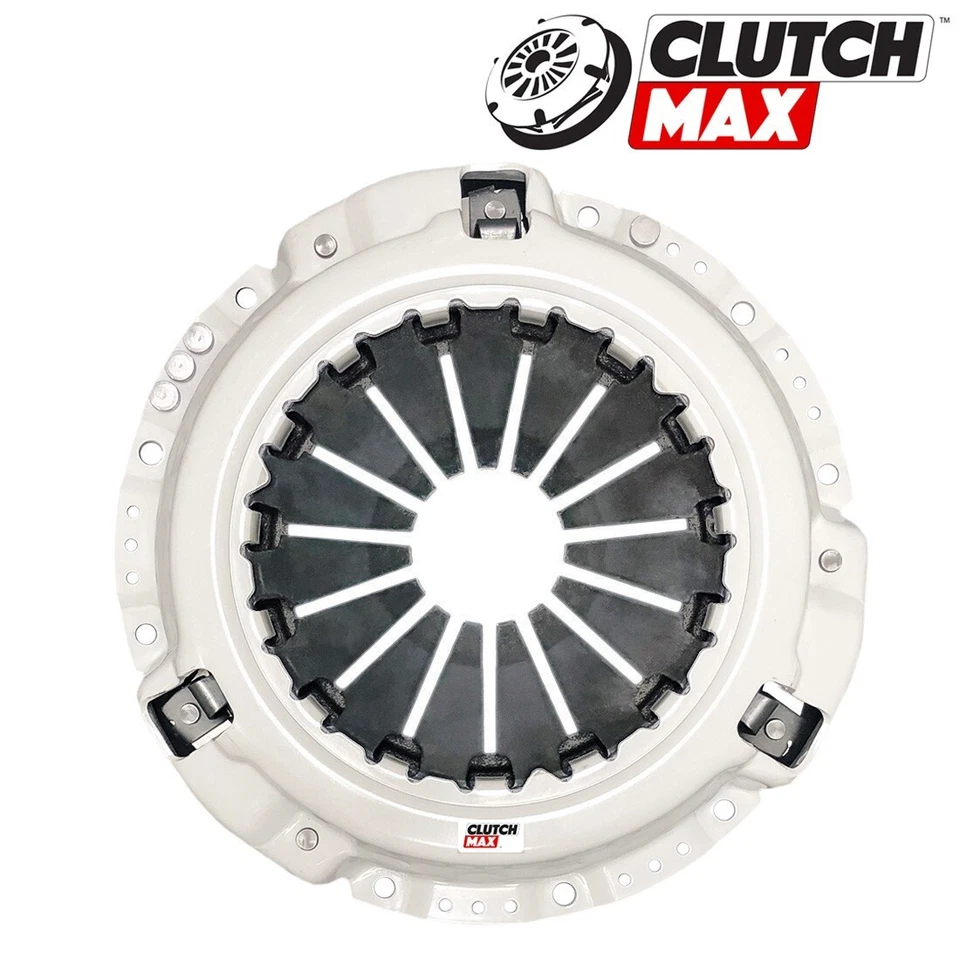STAGE 3 CLUTCH KIT+FLYWHEEL for 2007-14 TOYOTA FJ CRUISER 4.0L PREMIUM SPORT TRD - Image 2 of 4