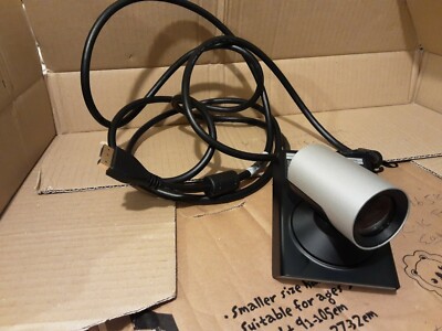 Cisco Tandberg Ttc8-06 PrecisionHD 1080p 2,5x Telepresence Konferenzkamera