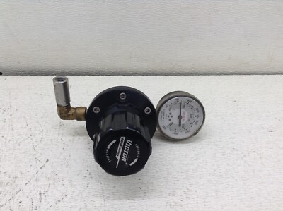 Victor 3163339 Edge Series LP Gas Regulator 3000 psig 20600 kPa