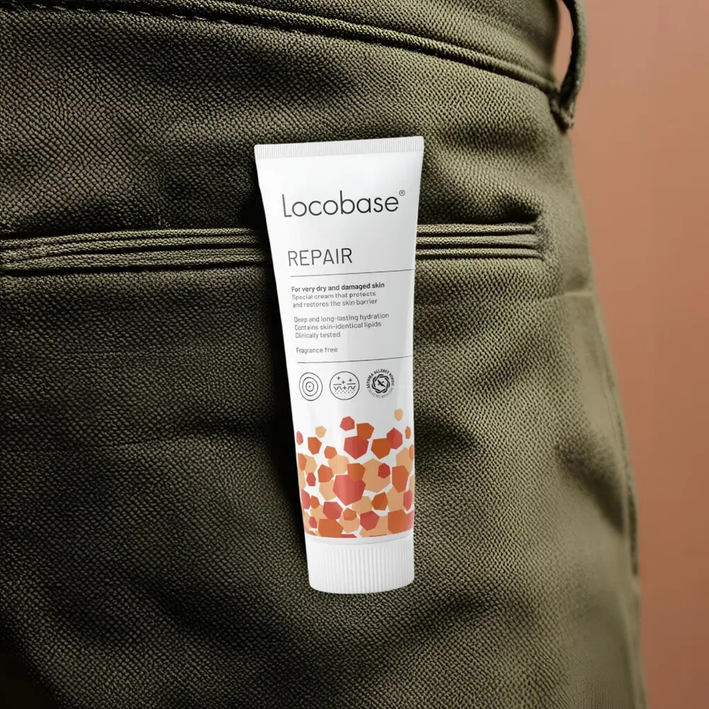 Locobase REPAIR クリーム 10個入り Amazon | ロコベースリペア クリーム(30g) ×10個セット