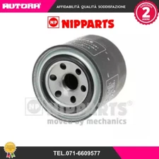 J1314012 Oil Filter (BRAND-NIPPARTS)