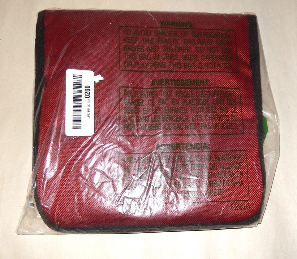 WonderPana 186mm (MC-CPL) (Broken FOR PARTS ONLY) - Image 4 of 4