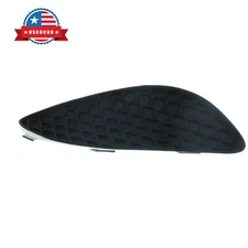 Front Bumper Radiator Grill Right Side for 17-19 Mercedes CLA250 2.0L 1178852400