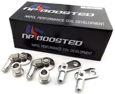 Wastegate Rebuild Kit FITS 335I 135I 535I N54 Z4 TD03 B30 Fixes 2 Turbochargers