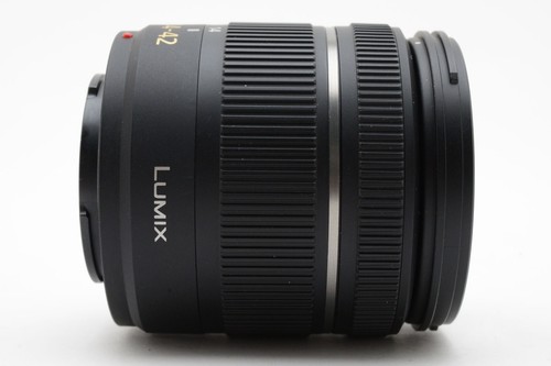 Panasonic Lumix G Vario 14-42mm f3.5-5.6 ASPH. O.I.S. Lens w/Hood From Japan - Picture 9 of 12