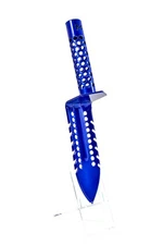 Motley Digging Tools Grassknife - Blue