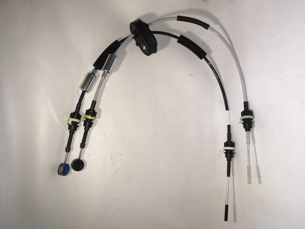 GM OEM 11-12 Cruze Console Center Console-Control Cable 25193527