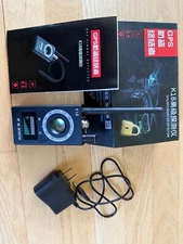 K18+ Hidden Camera Detector Spy Camera Finder Bug Detector