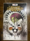AMAZING SPIDER-MAN VOL. 5 #49 * NM+ * PEACH MOMOKO TRADE VARIANT GREEN GOBLIN 🔥