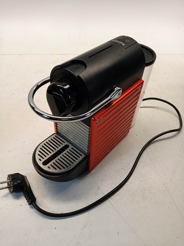 Krups Nespresso XN3006 Pixie Electric 