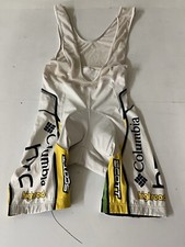 Moa Fizik Jersey Columbia Scott high road Size 2 H