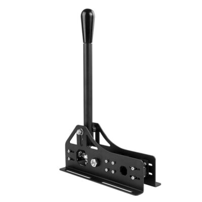 Racing Game Simulator Sequential Shifter Compatible w/ G29/ G27/ G25/ G920 #F22
