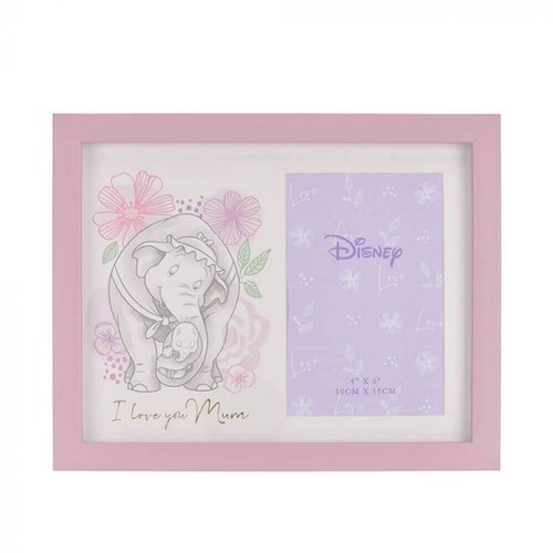 Make Lasting Memories With Disney Suitable For 4x6 Inches Gifts Photo Frame - Picture 6 of 9