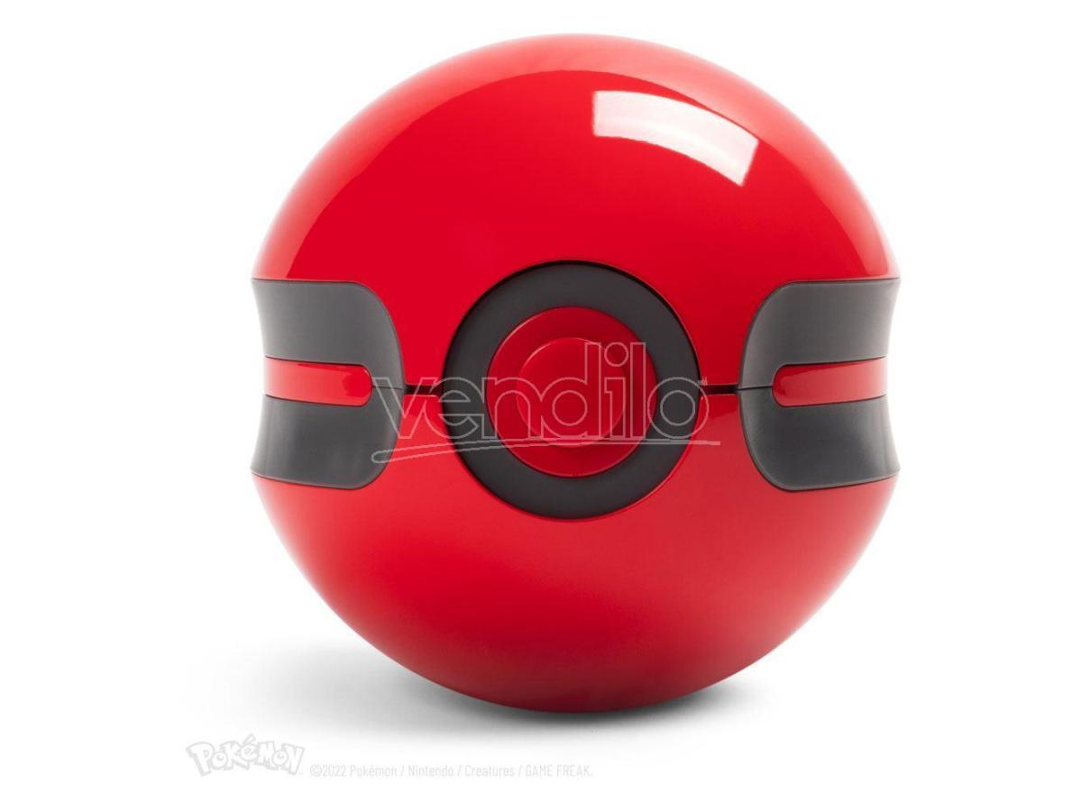 Pokémon Diecast Replica Cherish Ball Wand Company