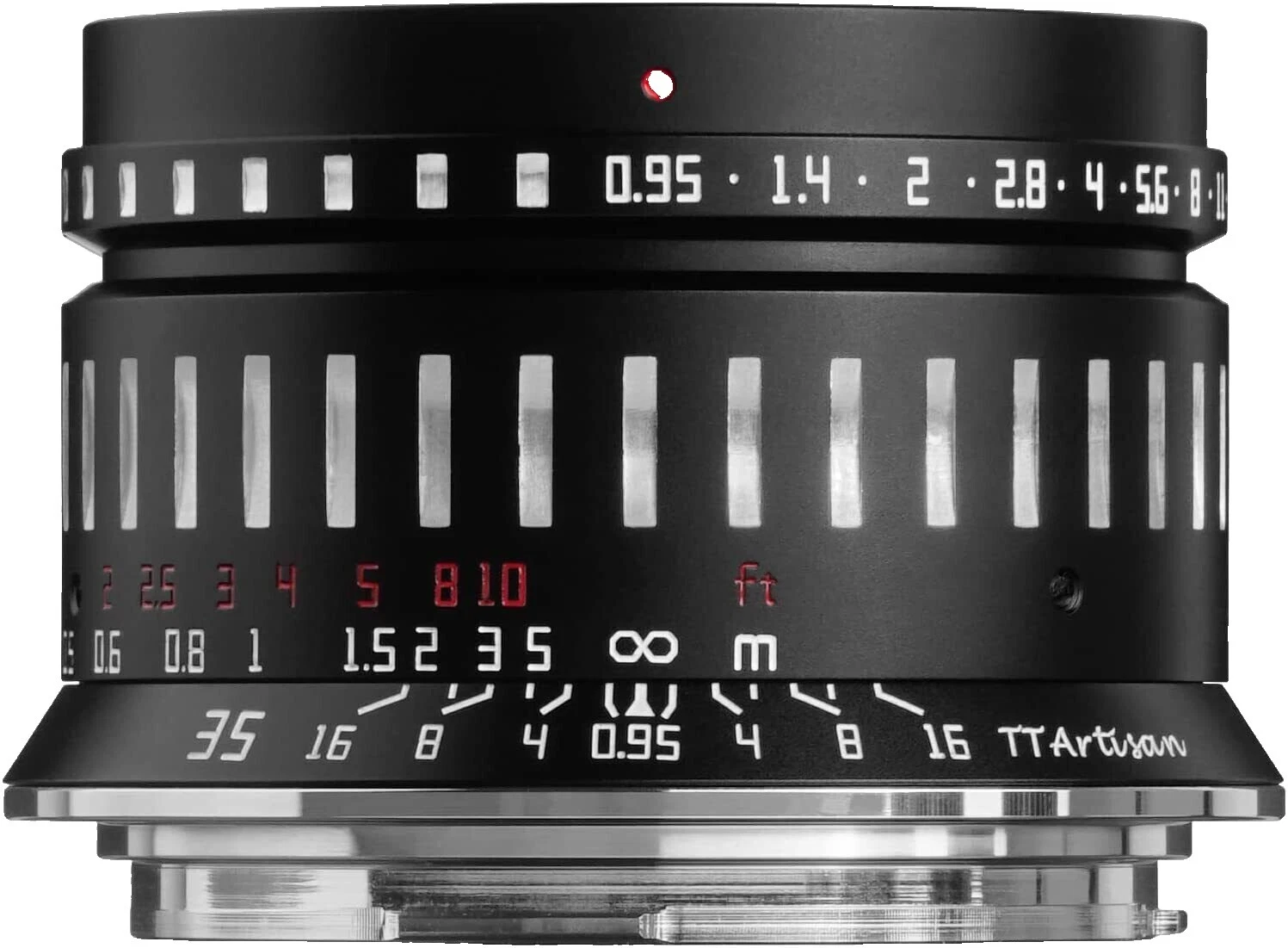 35mm Focal Camera Lenses for Nikon
