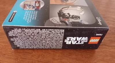 LEGO 75262 STAR WARS 20th ANNIVERSARY Imperial Dropship HAN SOLO