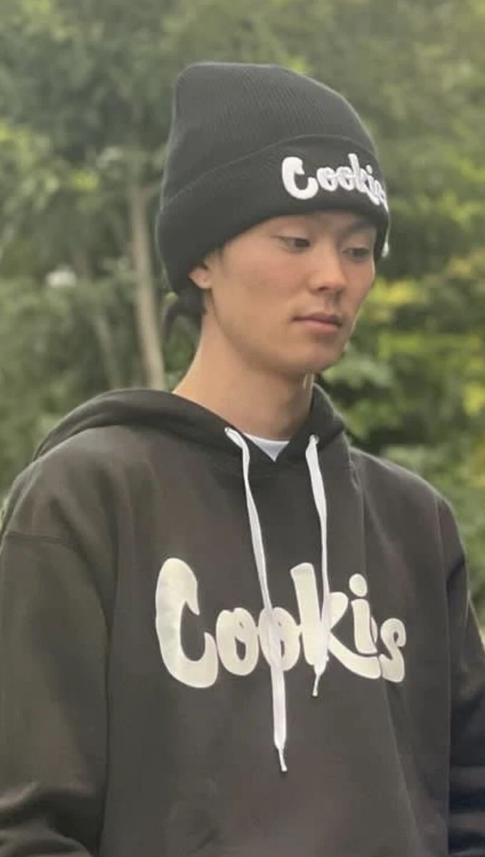 Cookies beanie deals