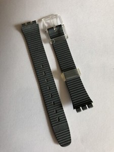 band swatch