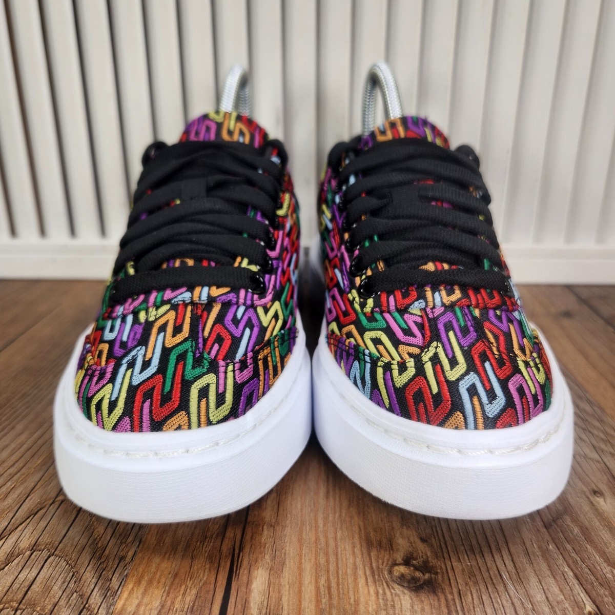 バッグ TYPE-G Skechers Cordova Classic High Status 185067 Women 6 Colorful