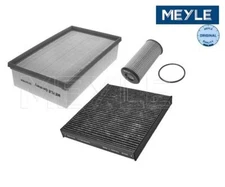 Filter set MEYLE-ORIGINAL-KIT: better solution for you! MEYLE 1123300016/S