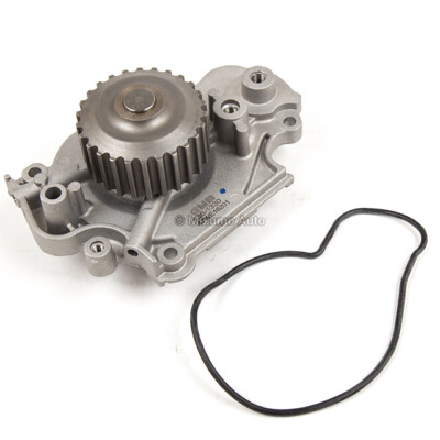 Mizumo Auto Timing Belt Kit & Water Pump For 1993-2001 Honda Prelude 2.2L VTEC (H22A1/H22A4) – Everything You Need For A Timing Service. - View #8