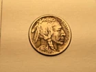 1925-S Buffalo Nickel in very fine value priced