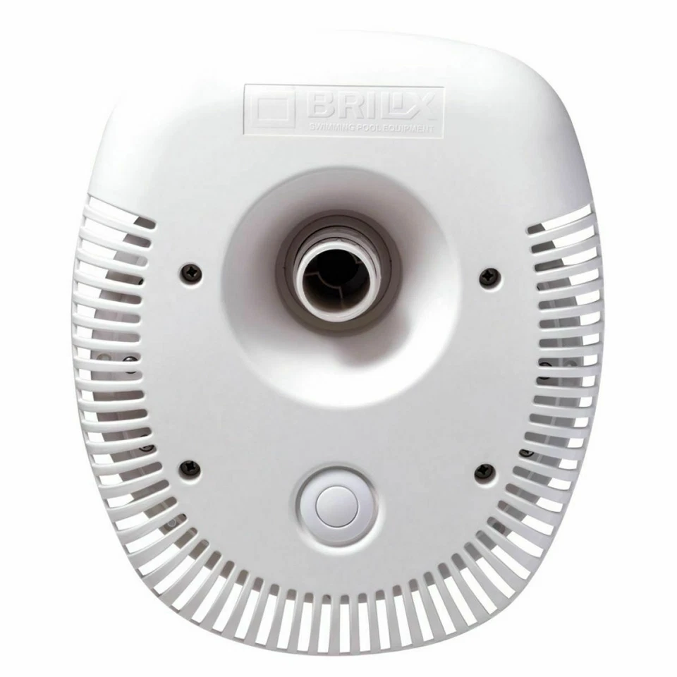 Pool Schwimmbecken Gegenstromanlage Brilix Elegance 70 Gegenschwimmanlage - Bild 2 von 4