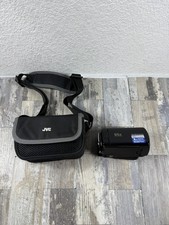 JVC SMX/F54BN/XAA Handy Cam No Charger