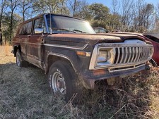 1983 Jeep Cherokee for Sale