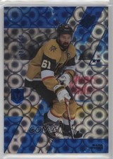 2023-24 SPx Radiance 85/100 Mark Stone #98 14hk