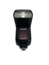 GODOX V850III Camera Flash 2.4G Wireless Speedlite for Digital Cameras - Black