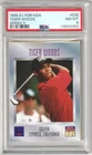 TIGER WOODS 1996 SPORTS ILLUSTRATED FOR KIDS SERIES 3 #536 PSA 8 NM-MINT 🔥🔥🔥