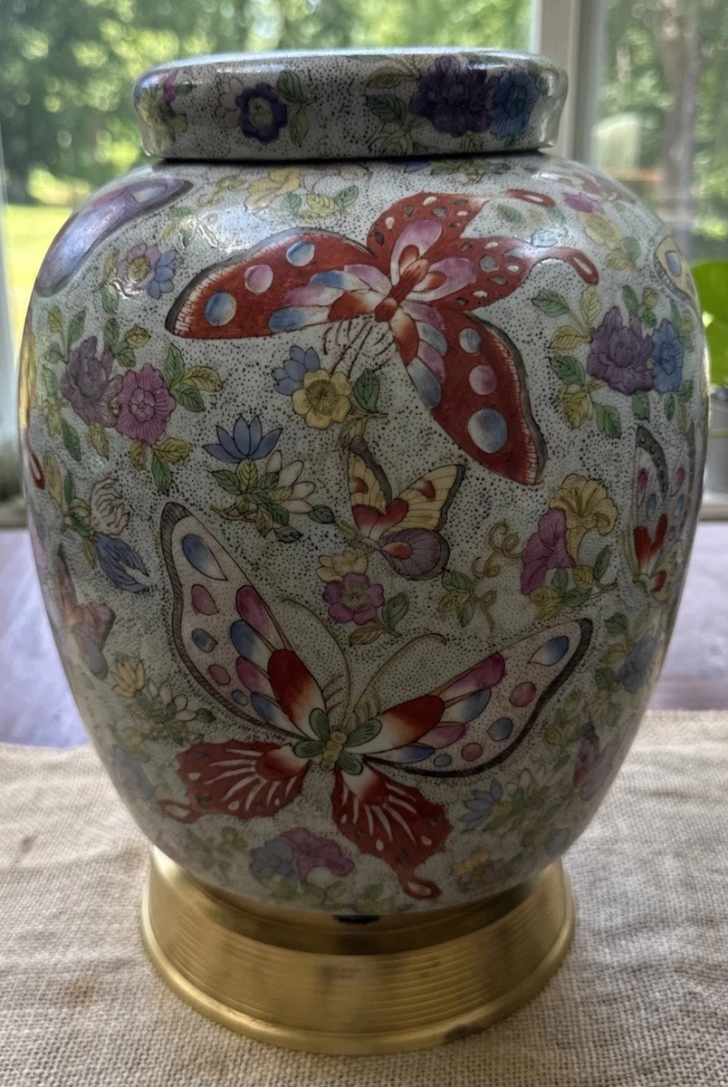收藏日本花瓶、罐子(1900-现在) | eBay