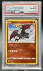 PSA 10 GEM MT Radiant Charizard 020/159 SWSH: Crown Zenith