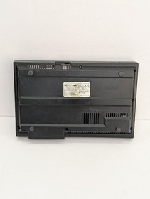 ColecoVision Video Game System Console Model 2400 with Power Supply Tested Works