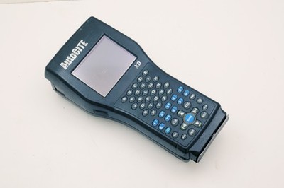 Duncan AutoCITE X3 Handheld Citation Device X3MLTCIS   Sold As Is