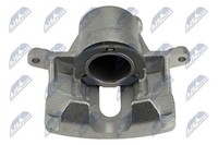 Bremssattel NTY HZP-ME-077 FüR Mercedes 124 W124 Model S124 Klasse C124 200 020