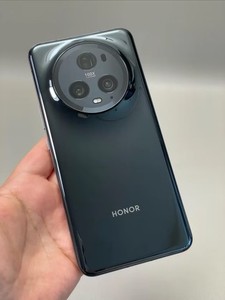 Honor Magic5 Pro 5G 6.81" 50MP Android 13 Snapdragon 8 Gen 2 Global