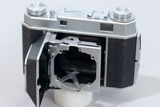 Excellent Kodak Retina II body Original made part  264769