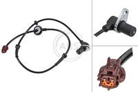 Abs Sensor Raddrehzahl A.B.S. 31798 FüR Almera N16 Nissan 2