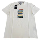 Weekend Offender Limone The Stone Roses Graphic TShirt White Mens Size UK Medium